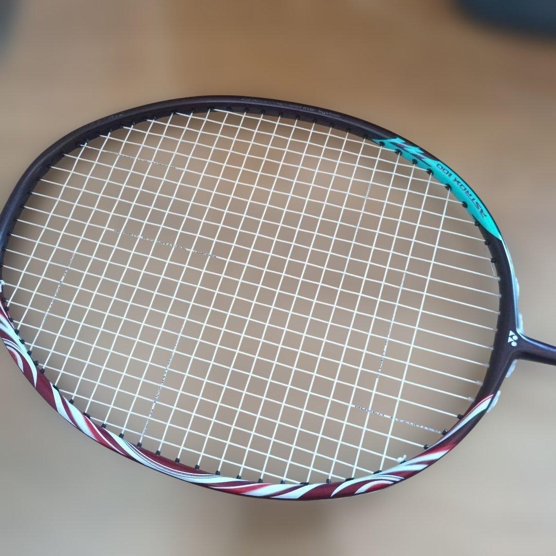 アストロクス100zz　クレナイ