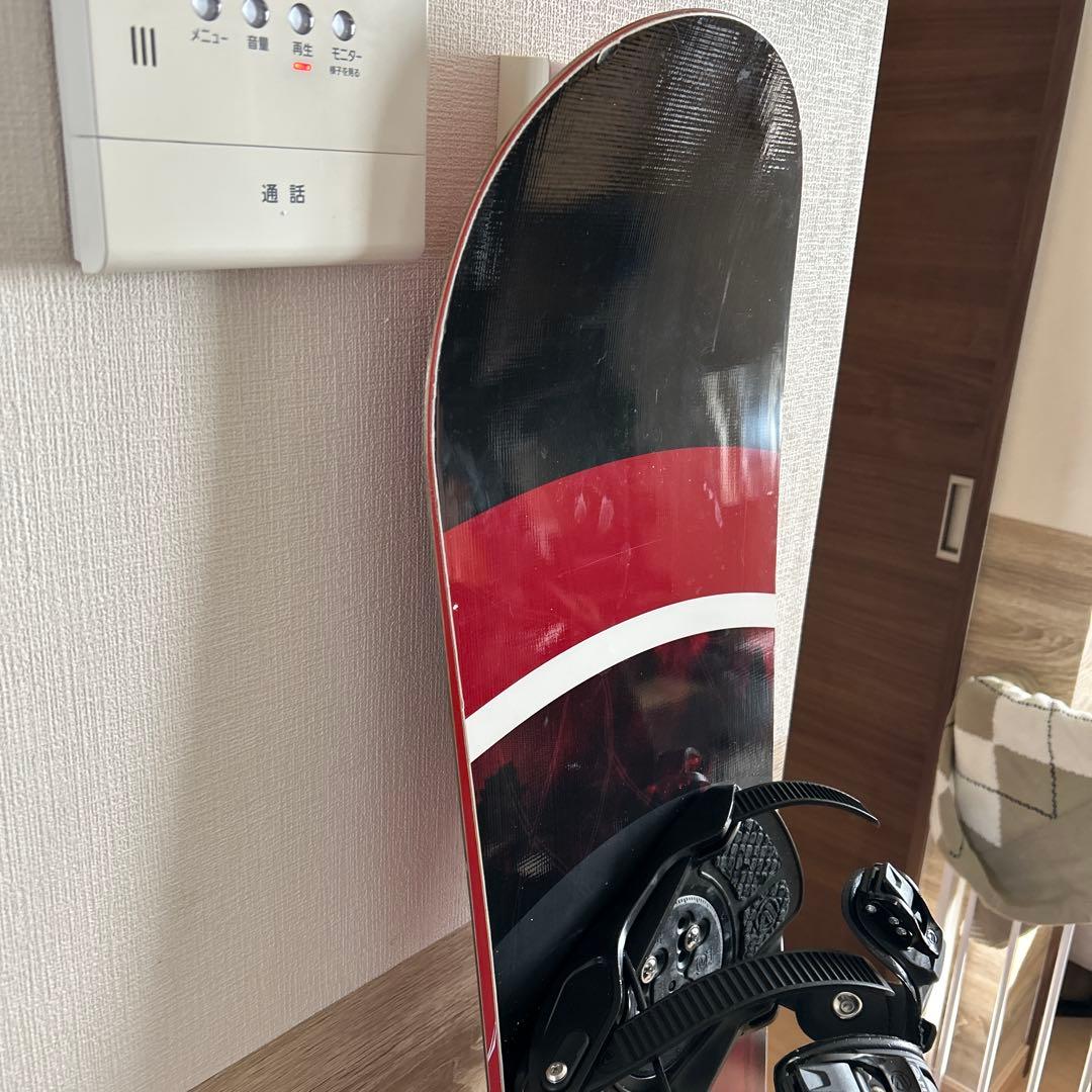 flow merc150cm✖️flowアルファLGセット