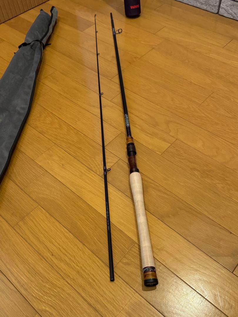 グラファイトワークス TRD-611ST-HRX