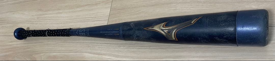 BEYONDMAX LEGACY 少年 軟式バット 80cm