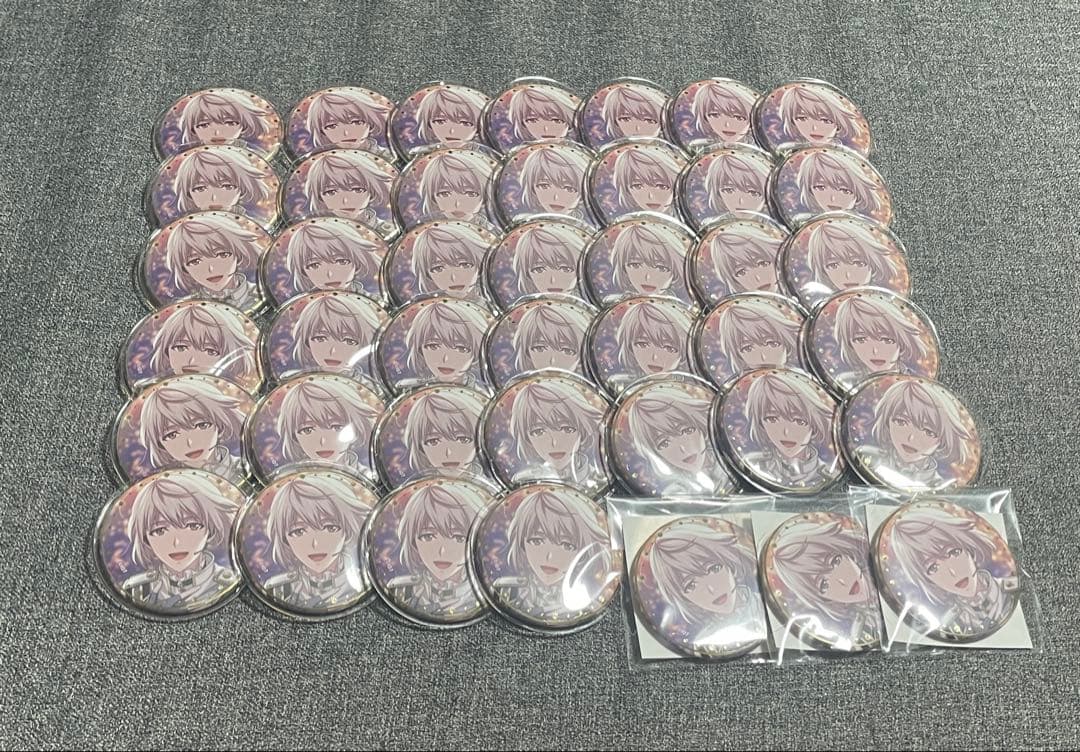 アイナナ ムビナナUR 巳波