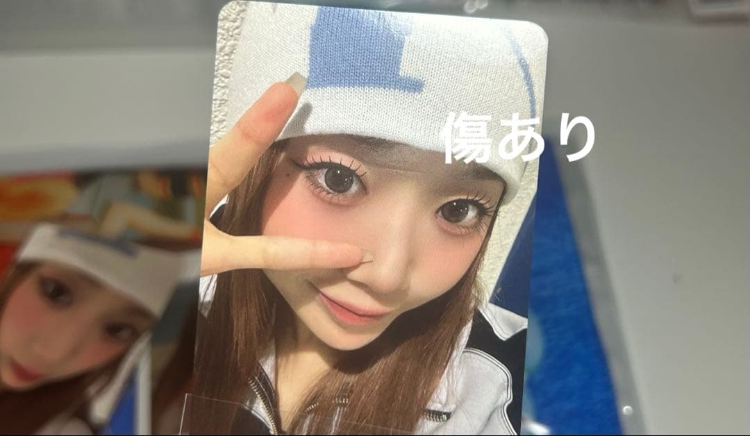 ミーアイ　ME:I 清水恵子 KCON LA 2024 オンライン　オフライン