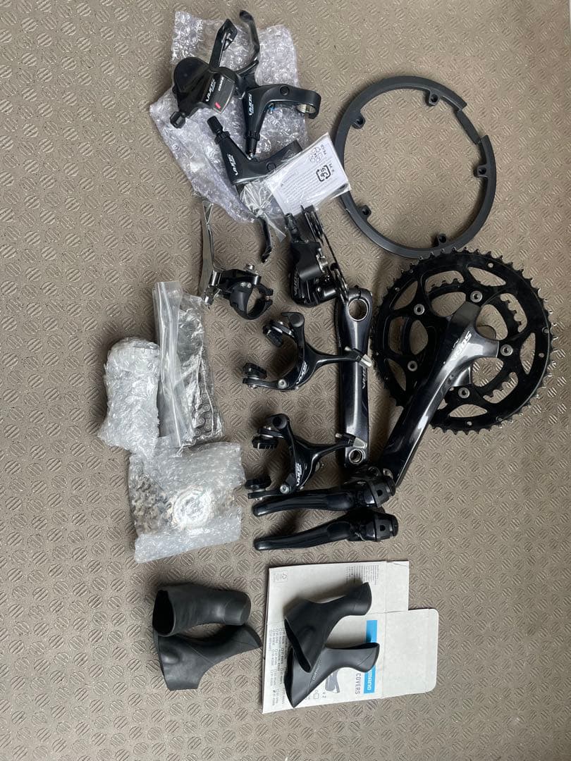 SORA コンポーネントSET