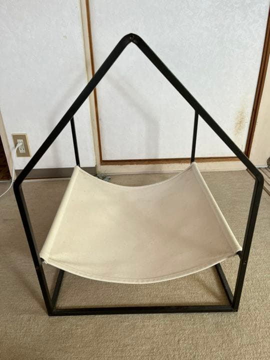 ドッグコット　dogcott