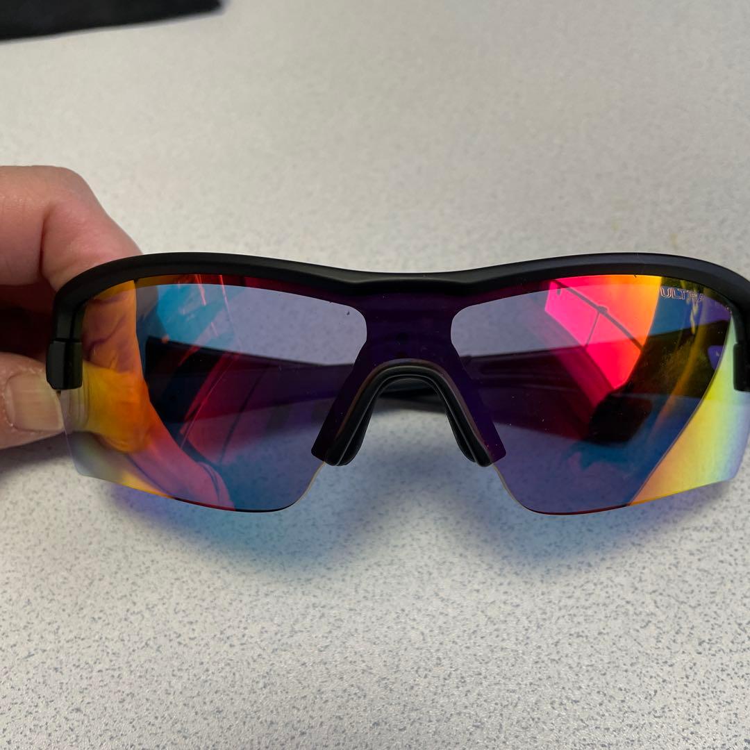 YONEX サングラス