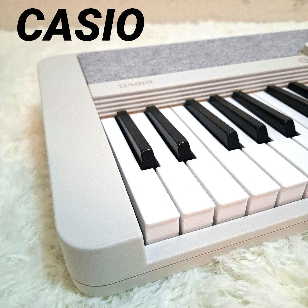 【極美品】CASIO CT-S1 61鍵盤 電子ピアノ キーボード