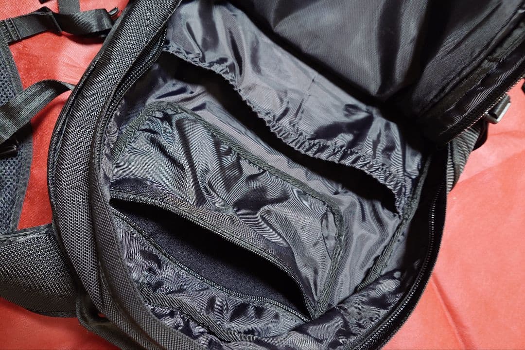 ファイターズ　バックパック