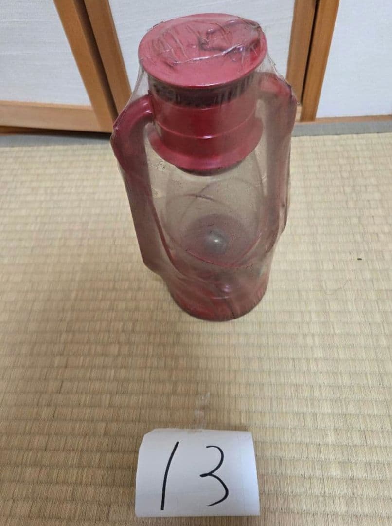 【未使用品】ランタン winged wheel No 500　No.400