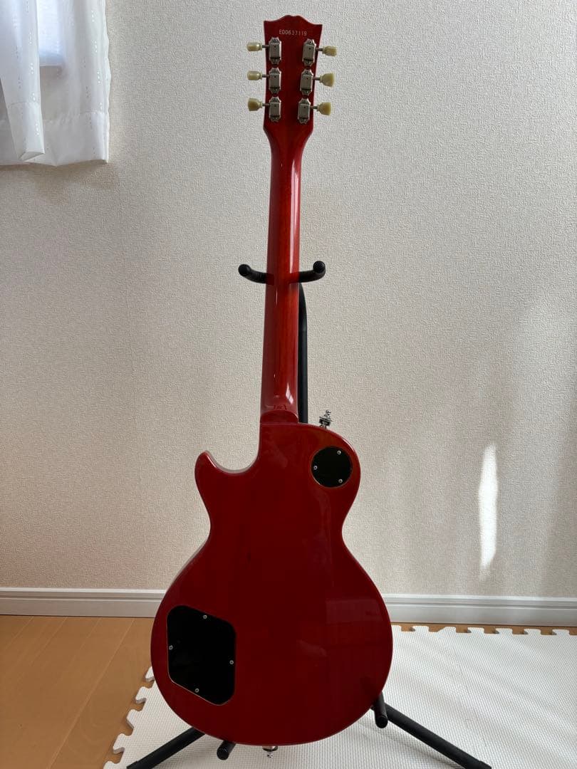 ジ*ュ様 エドワーズ Edwards E‐LP Limited Model レス