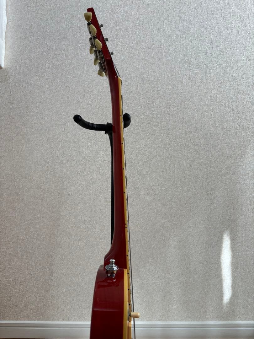 ジ*ュ様 エドワーズ Edwards E‐LP Limited Model レス