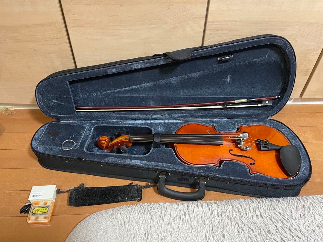 Niccolo ニコロ　NV-50 バイオリン