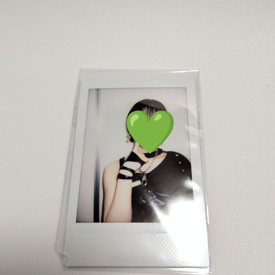 平山遊季　アンジュルム　ランダムチェキ　ランチェキ　アンドロイド衣装