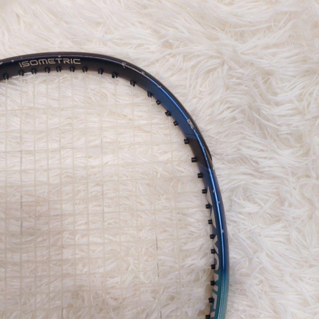 2022モデル YONEX EZONE 100 G2 硬式テニスラケット