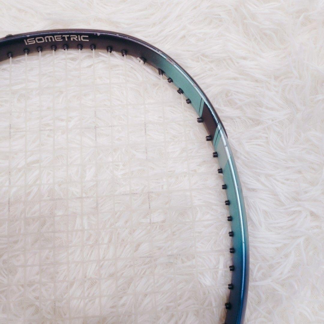 2022モデル YONEX EZONE 100 G2 硬式テニスラケット