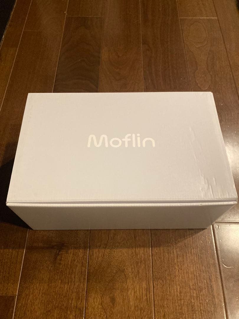 Moflin ぬいぐるみ 本体