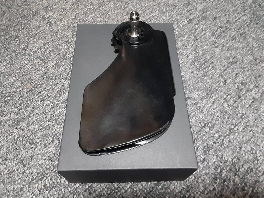 11s 32T エアロプーリー