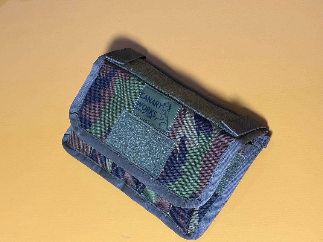 Seigi　mk 23 マグポーチ