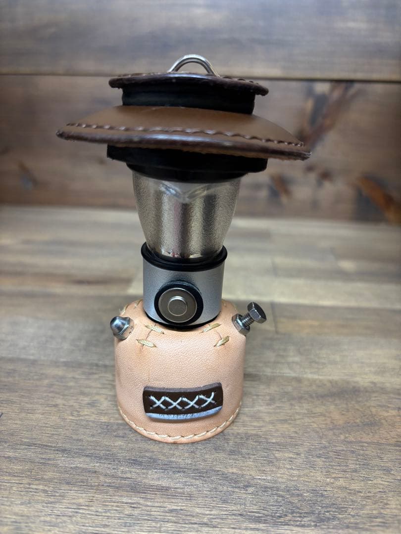 ミニミニランタン　バターナッツ