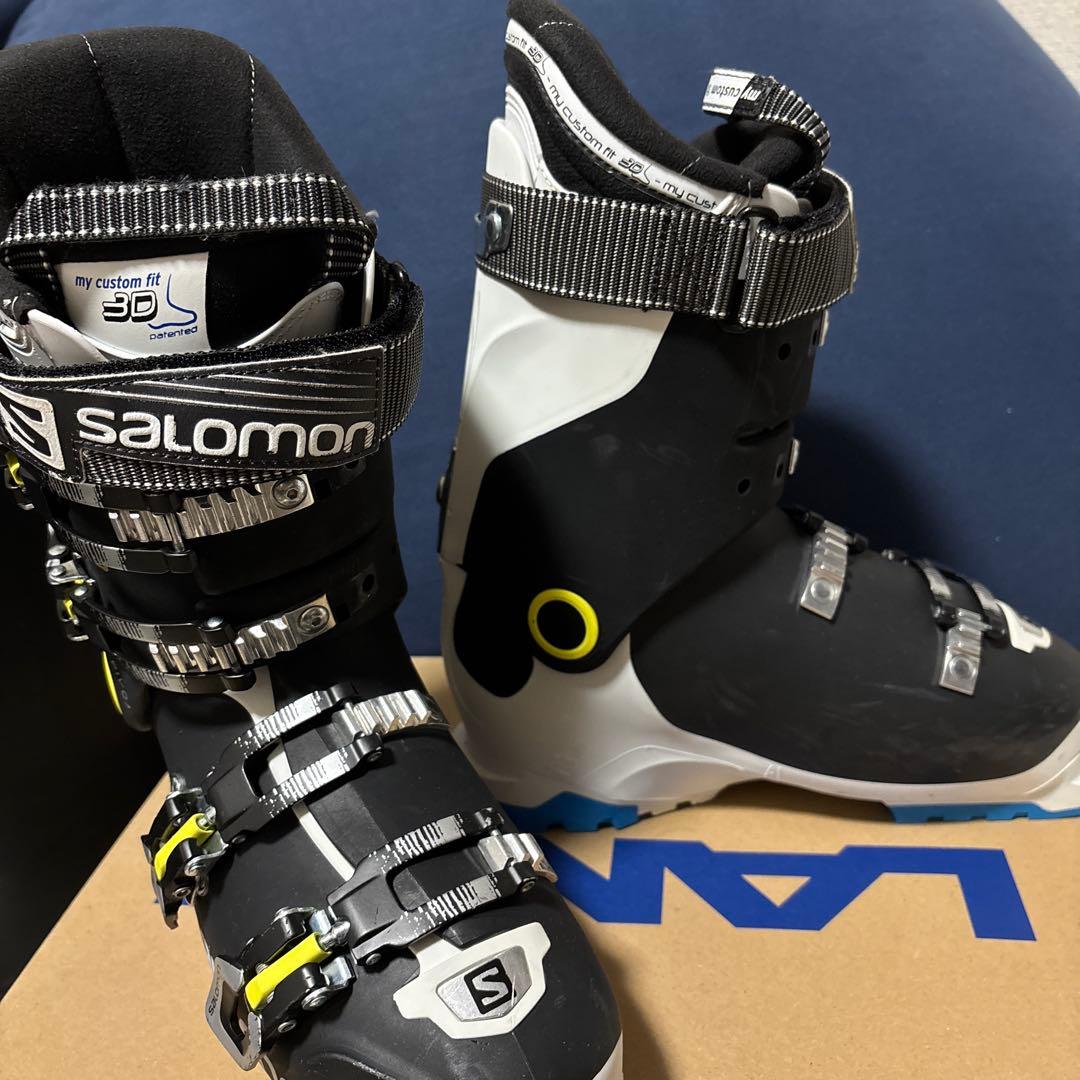 Salomon X Pro 80 25.5 スキー用ブーツ