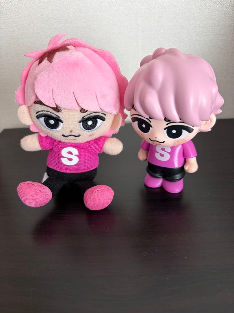  Man すのチル 佐久間大介