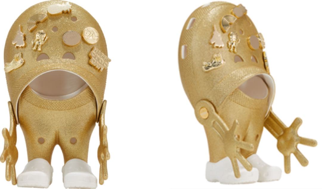 リル・クラシック ミニフィギュア 2021年モデル