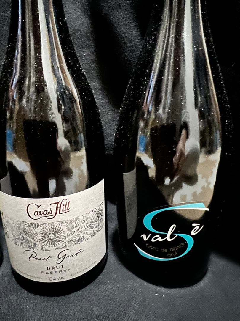 ヨーロッパ産ワインセット　（スパークリング・白・赤）追加料金でボジョレーヌーボ有