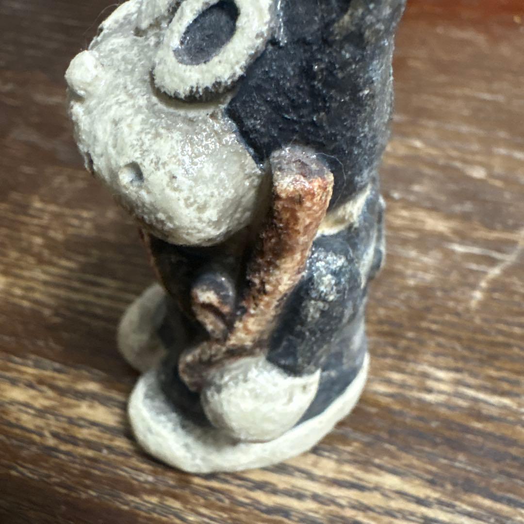 のらくろ　　二等兵　　　激レア　　骨董品