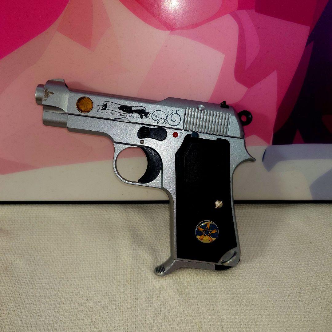 WA M1934　フランチェスカ・ルッキーニモデル