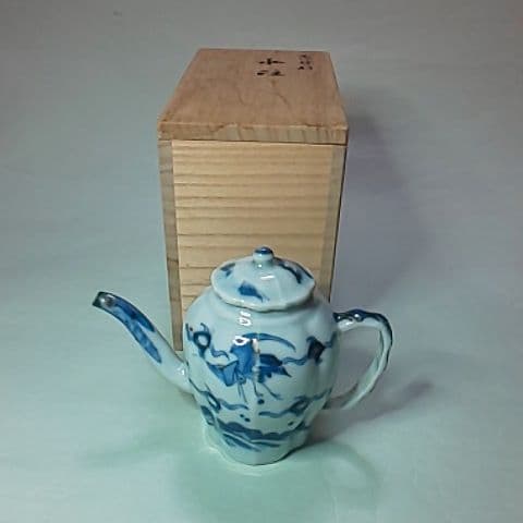 水注  煎茶道具  茶道具