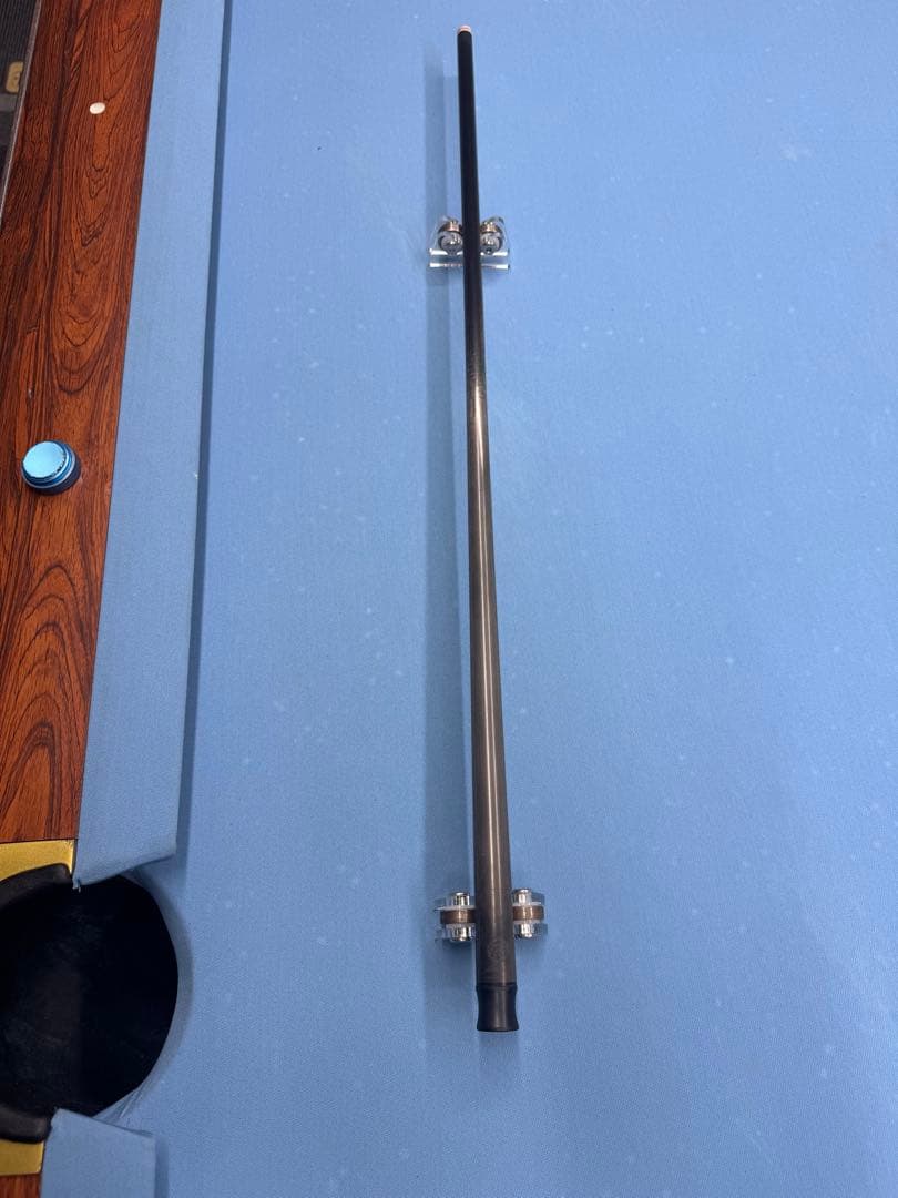 ビリヤード Predator revo 12.9mm