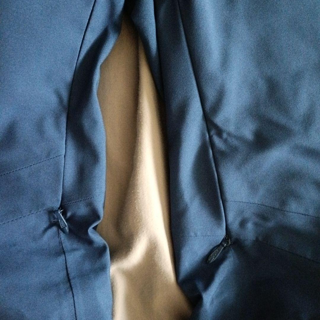 ONYONE オンヨネ ネイビー スキーウェア パンツ