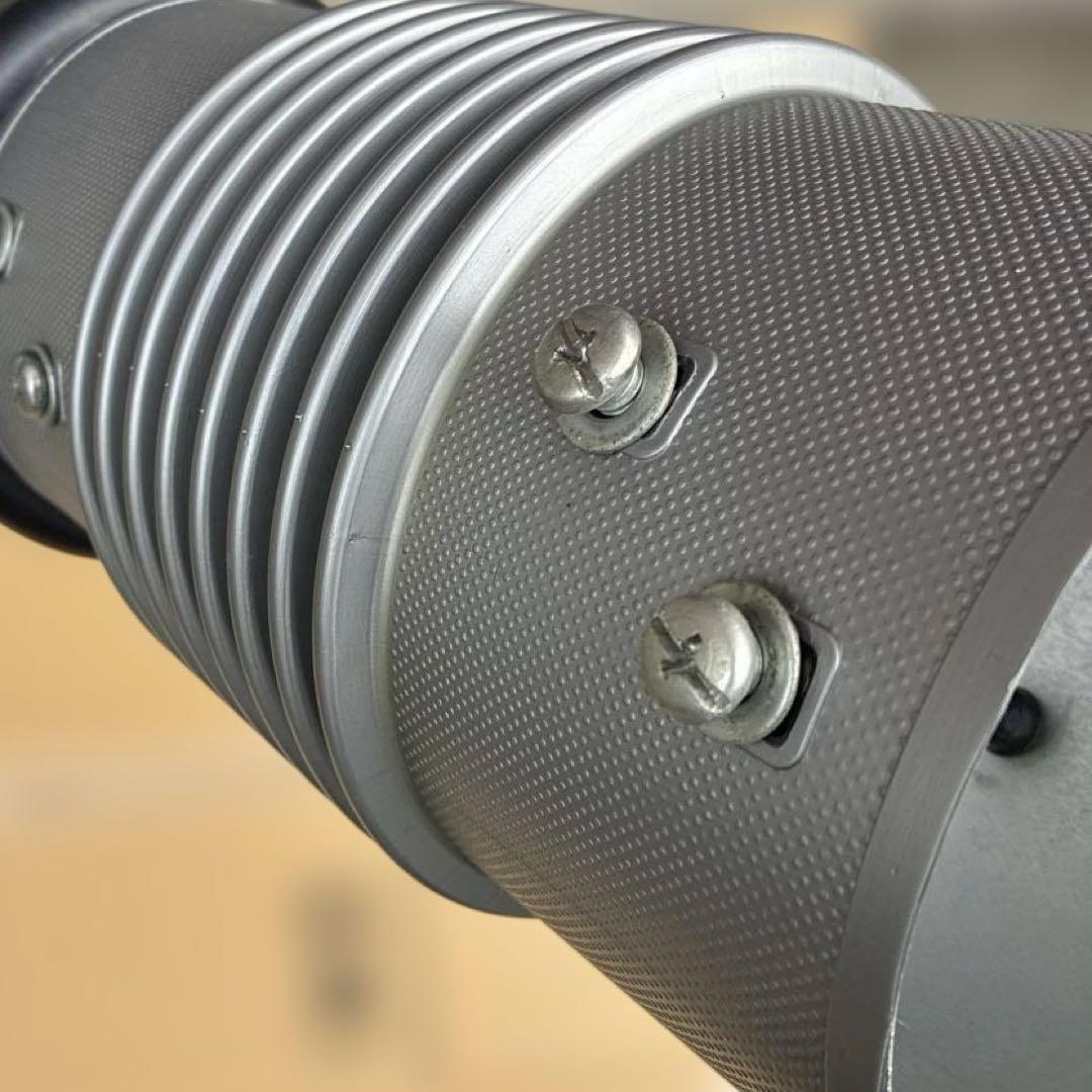 キックボクシングサンドバッグ　全長142cm ストレス発散　減量エクササイズ