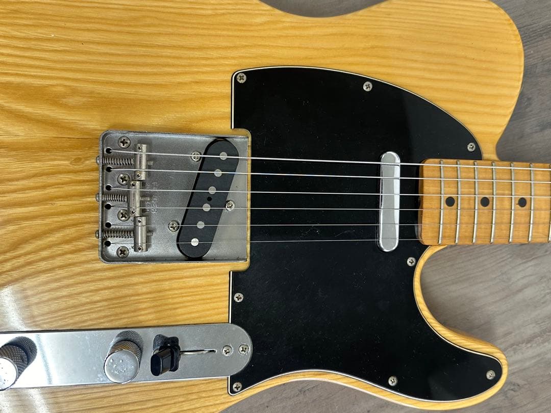 Fender Telecaster エレキギター