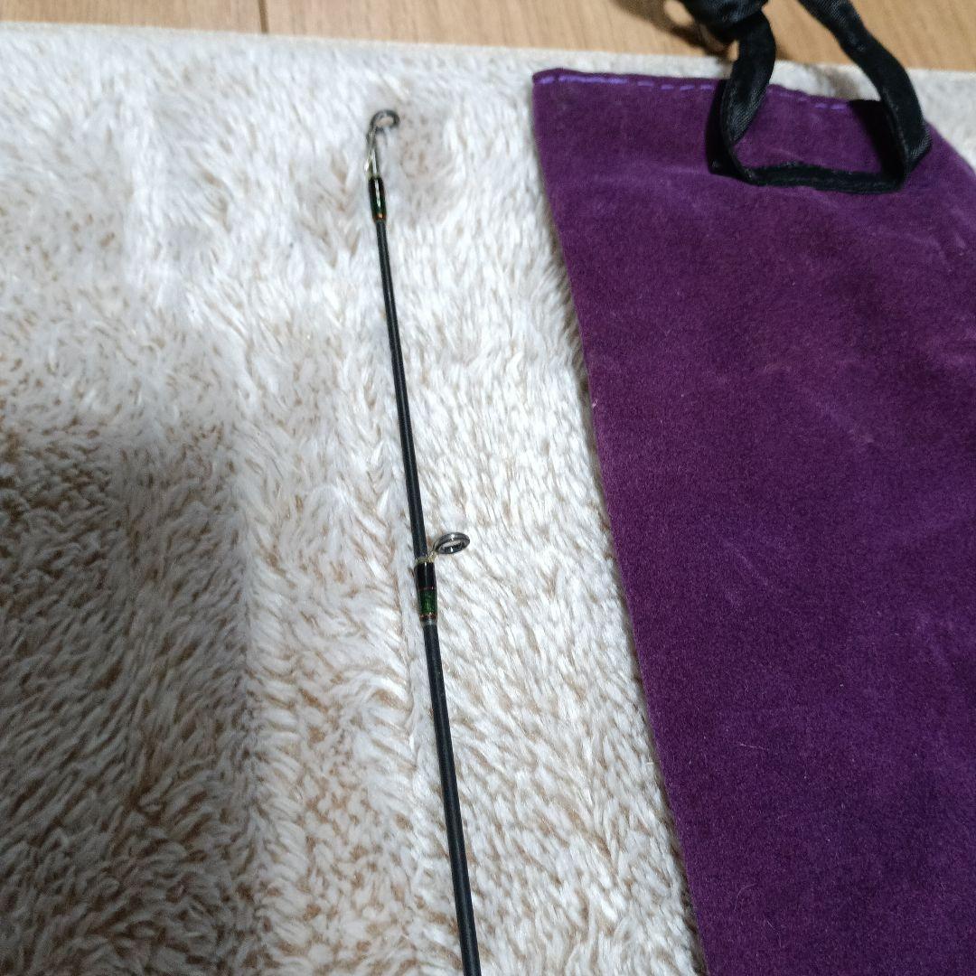 メガバス　デストロイヤーエボルジオン スーパーグリフォンステージ2