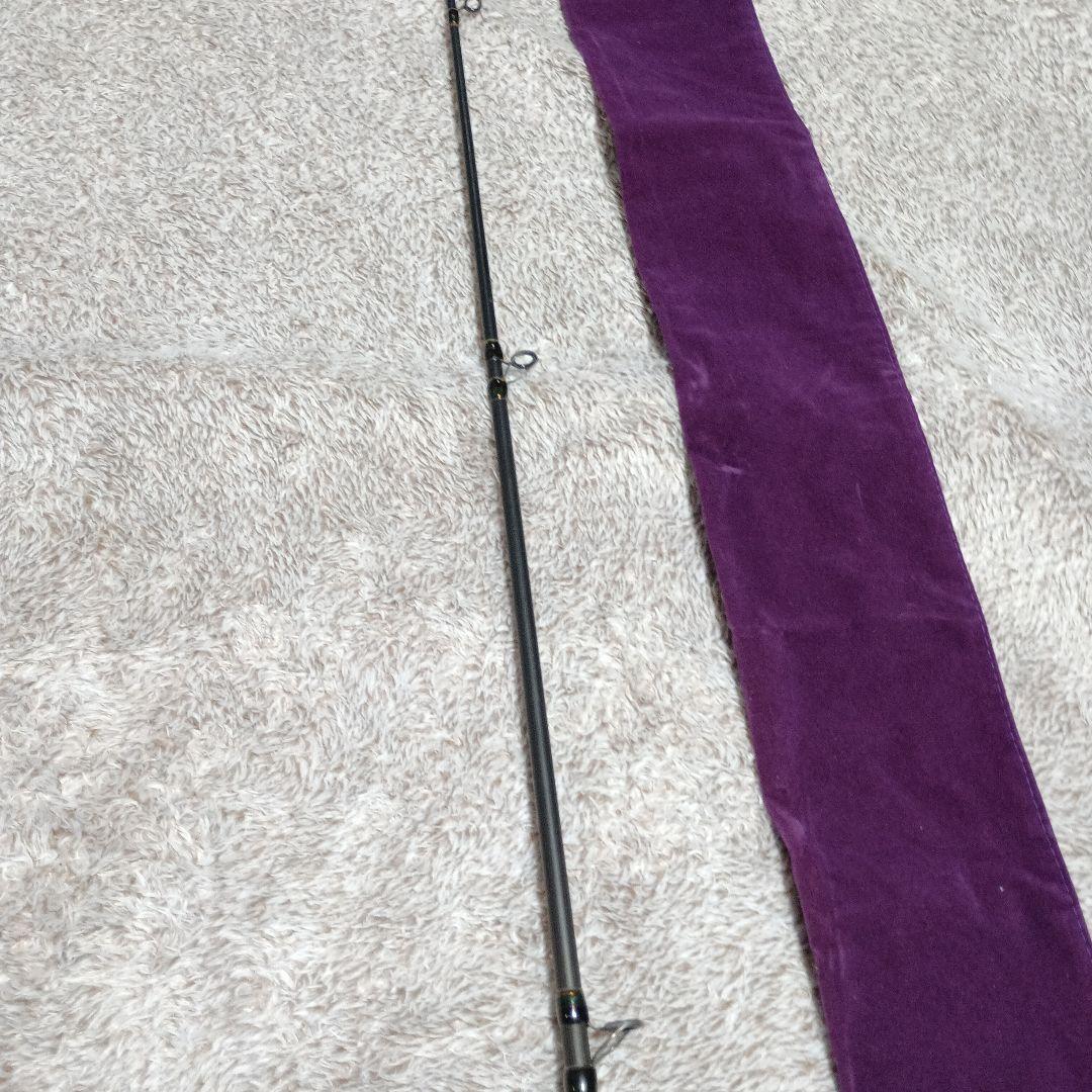 メガバス　デストロイヤーエボルジオン スーパーグリフォンステージ2