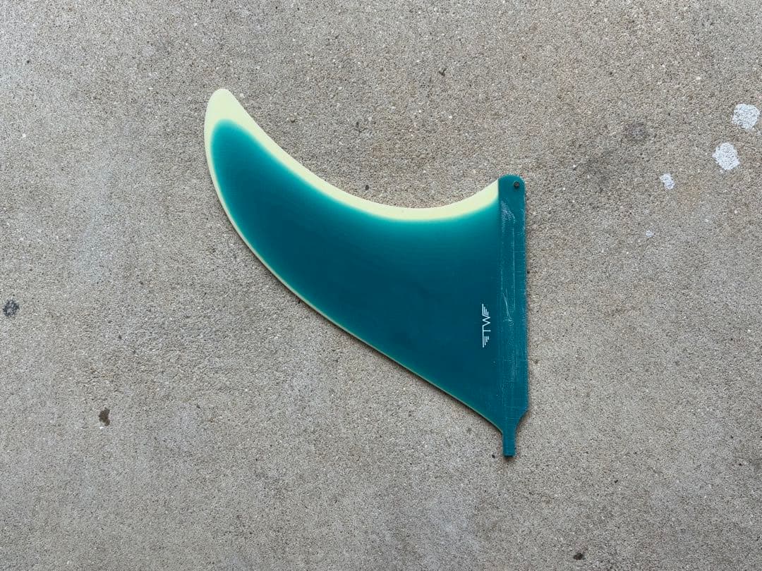 CAPTAIN FIN タイラーウォーレン　10.25