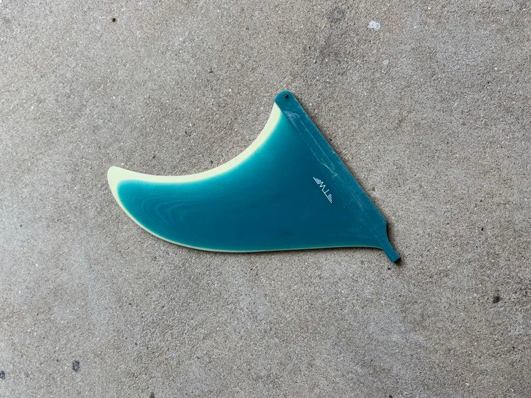 CAPTAIN FIN タイラーウォーレン　10.25