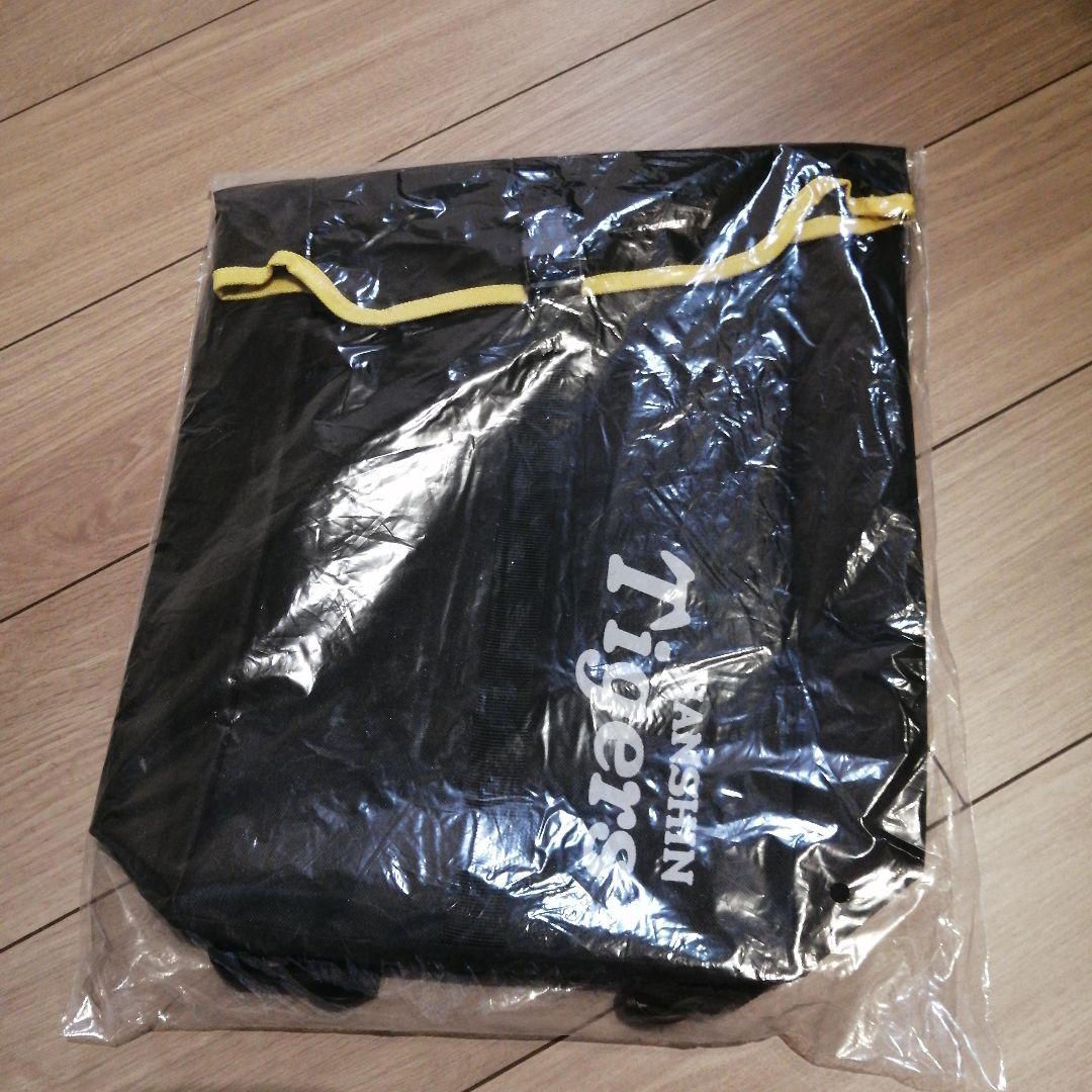 【阪神タイガース】　リュック　バッグ　タイガース