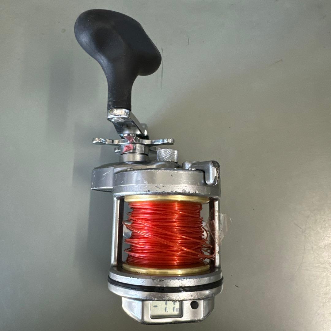 スピードマスター3000T