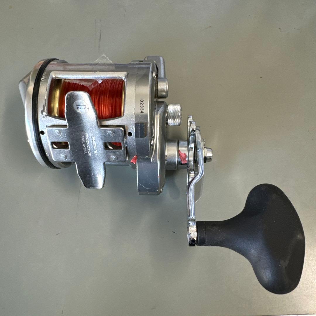 スピードマスター3000T