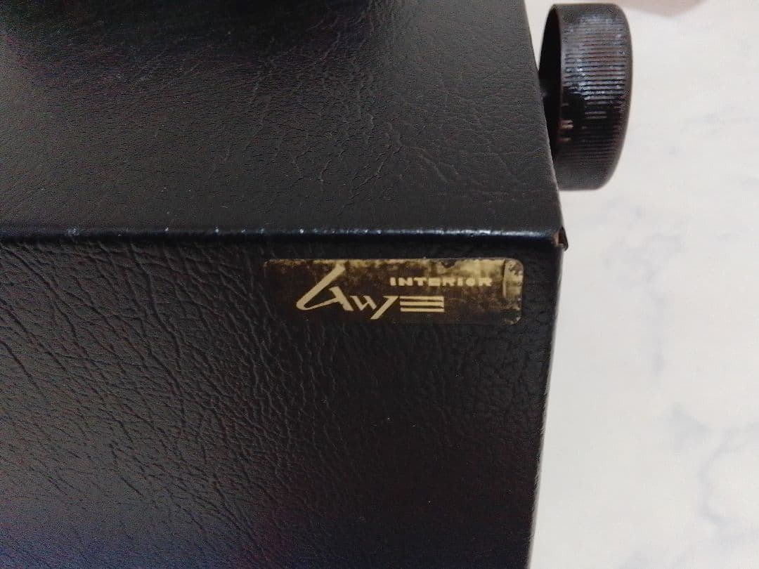 ムツミ ピアノ補助ペダル M-60 足台 ブラック