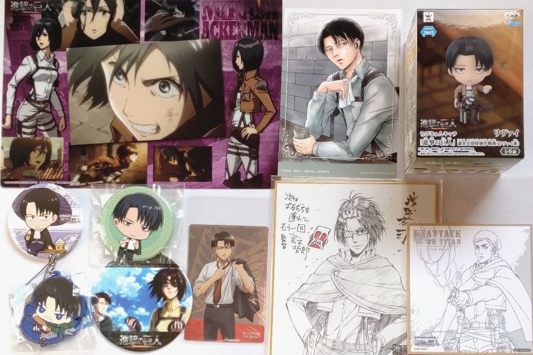 ジョジョの奇妙な冒険 ブロマイド