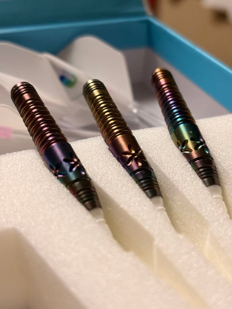 林桃加プロモデル【ペスカ　モモカレインボー　UT】