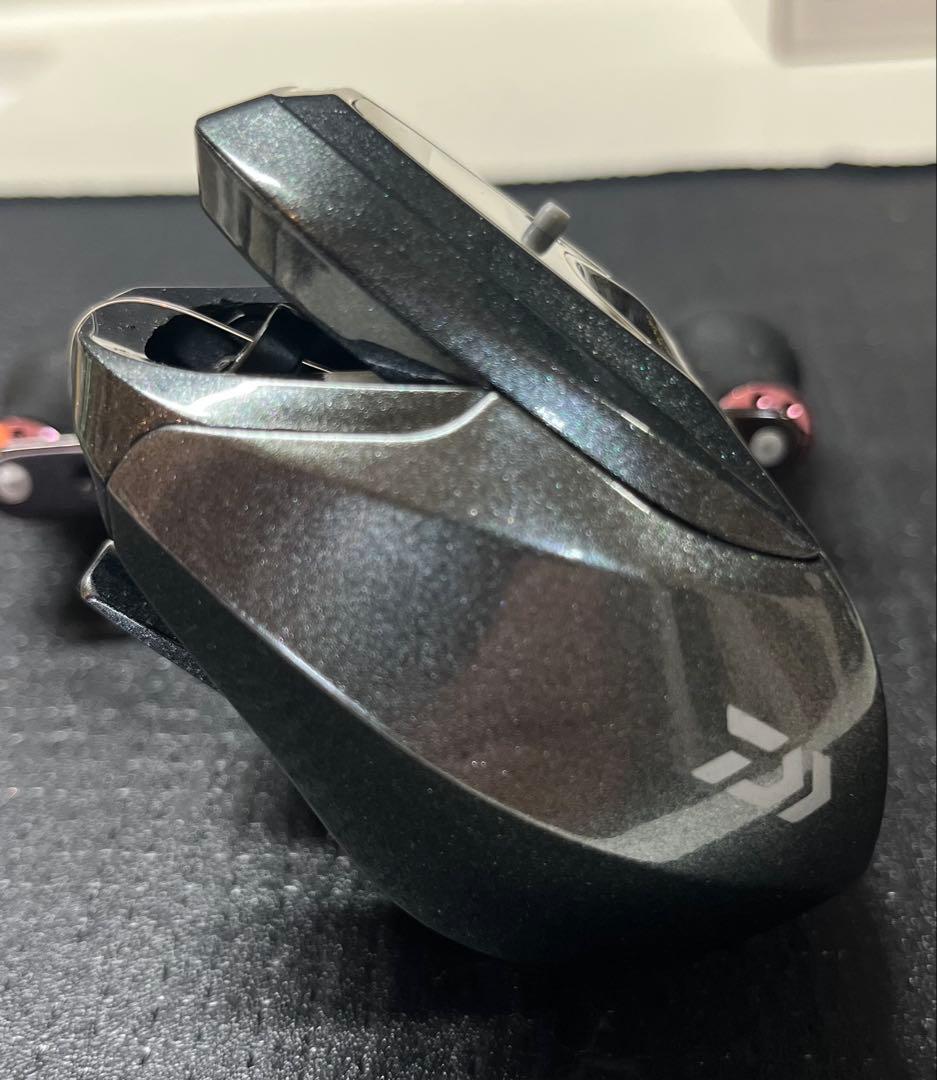 ダイワ　紅牙XIC