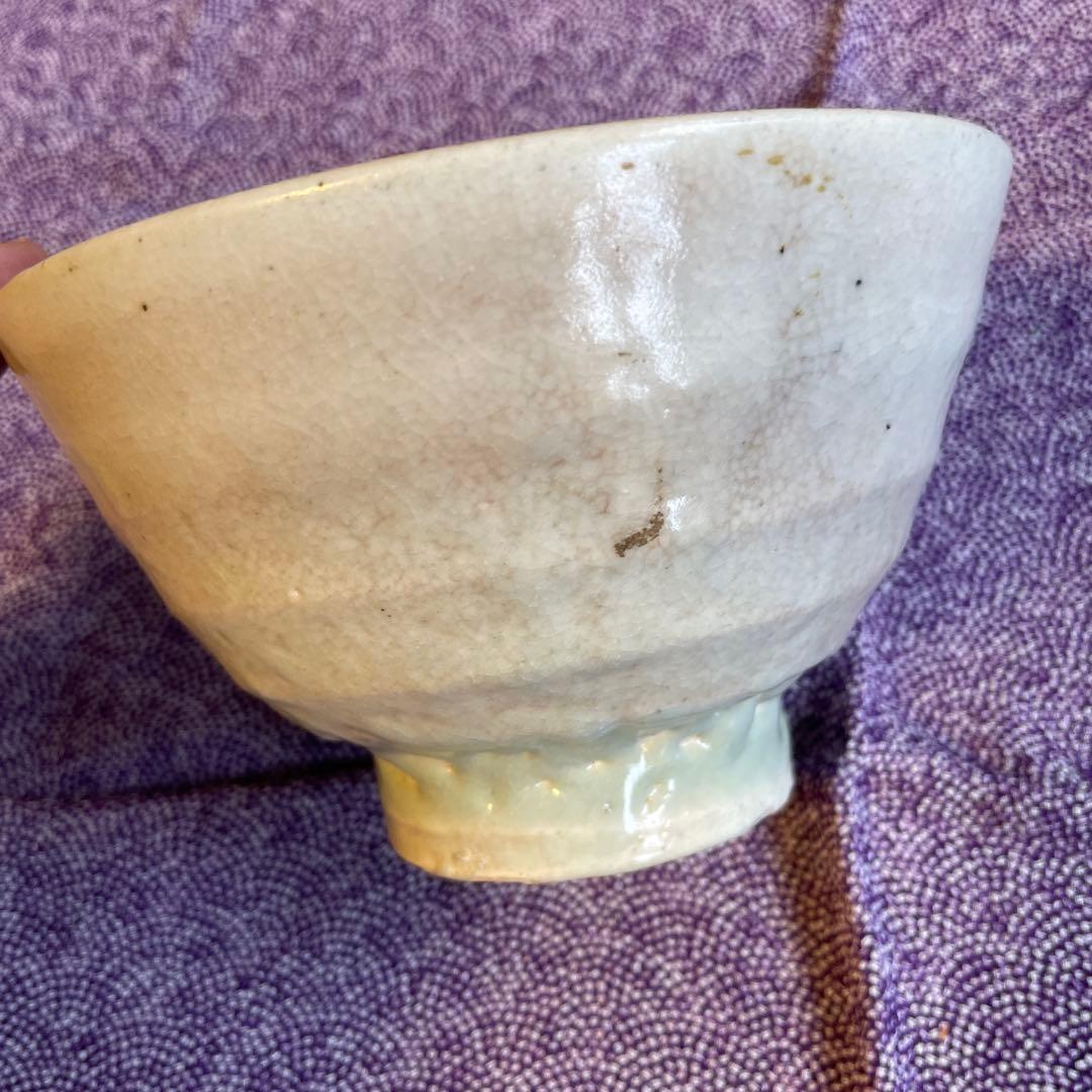 高麗茶碗　景善教