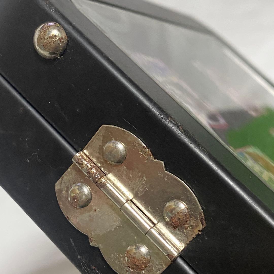 【未使用】灼眼のシャナ☆美少女Zippo風ライター 10個セット 収納ケース付