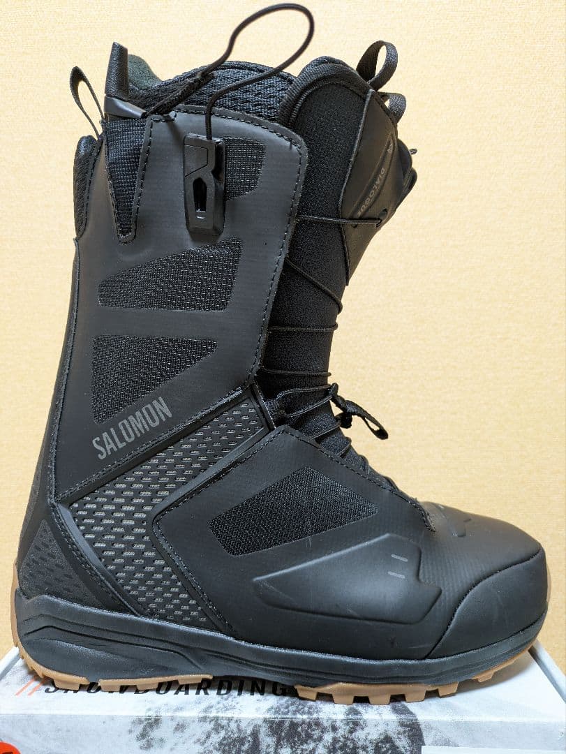 スノーボード SALOMON DIALOGUE WIDE 26cm 2019-20