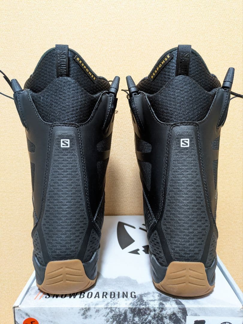 スノーボード SALOMON DIALOGUE WIDE 26cm 2019-20