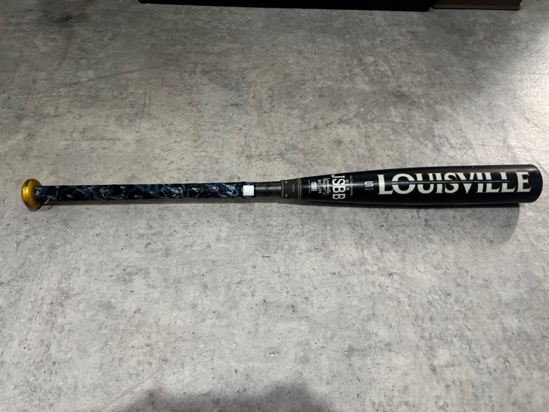 2024ルイスビルスラッガー VERTEX 一般軟式用バット LJRBVTSBD