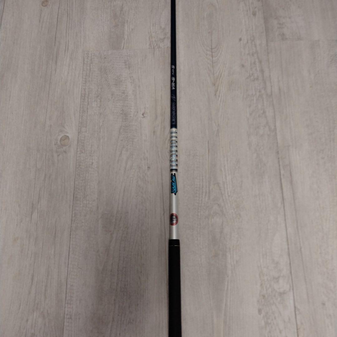 グラファイトデザインDW用 VR-6 フレックスS テーラーメイドスリーブ付